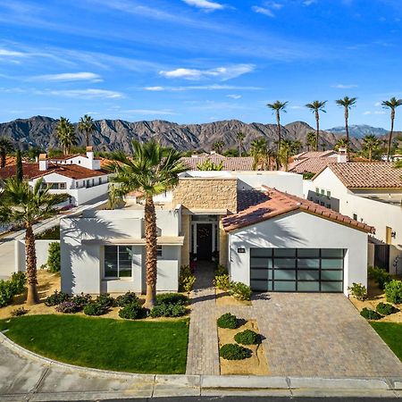 Sports Fan Paradise W/ Pool+Golf Villa La Quinta Exterior photo