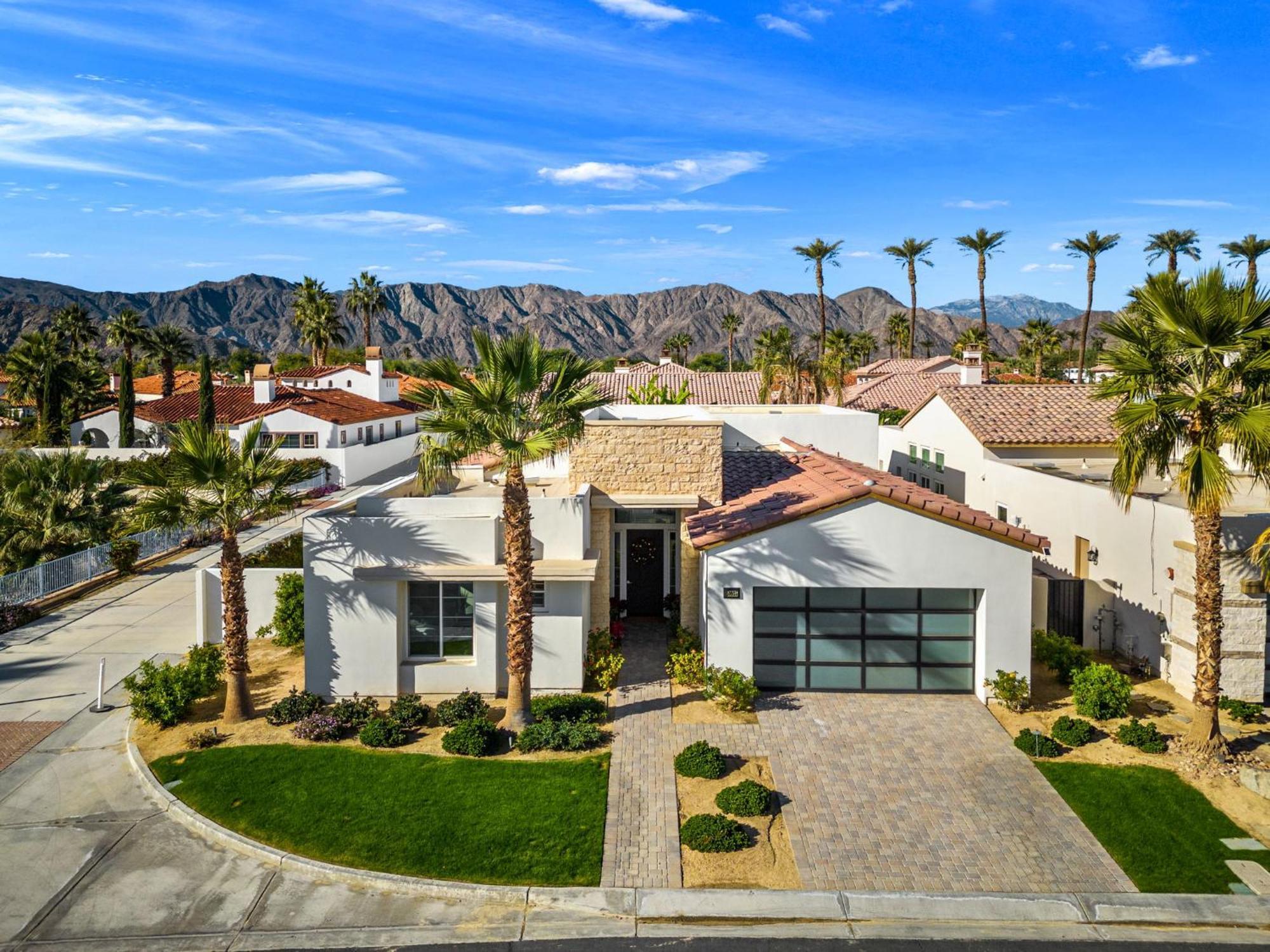 Sports Fan Paradise W/ Pool+Golf Villa La Quinta Exterior photo